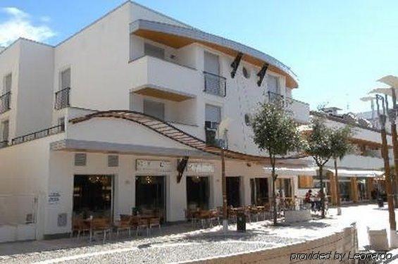 Aparthotel Esperya Линьяно-Саббьядоро Экстерьер фото