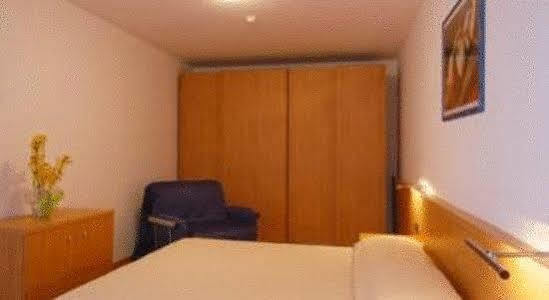 Aparthotel Esperya Линьяно-Саббьядоро Экстерьер фото